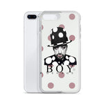 Boy George "Polka Dots" D-1