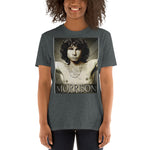 The Doors "Jim Morrison" D-2