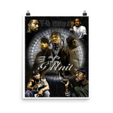 G-Unit "Tribute"  D-6