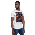 Shane Mosley D-2 (Print)