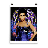 Lena Horne D-1 (Print)