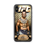 Max Holloway "Tribute" D-1