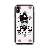 Boy George "Polka Dots" D-1