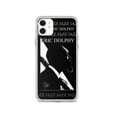 Eric Dolphy "Jazz" D-1