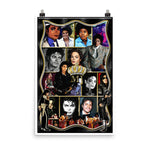 Michael Jackson "Collage" D-15