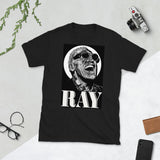 Ray Charles "Tribute" D-4