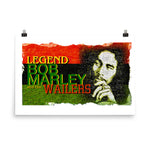 Bob Marley "Legend " Marley2