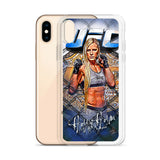 Holly Holm "Champion" D-2