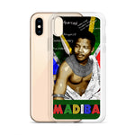 Nelson Mandela "Madiba" D-3a