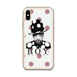 Boy George "Polka Dots" D-1