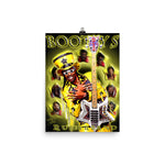Bootsy Collins "Rubberband" D-6