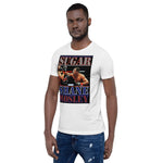 Shane Mosley D-2 (Print)