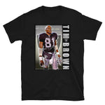 Tim Brown "HOF" D-1