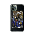 Ramones "Radio" D-3