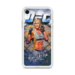 Holly Holm "Champion" D-2