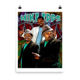 Mike Epps "Triology" D-1 (Print)