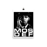 Mos Def "Tribute" D-1