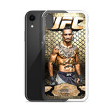 Max Holloway "Tribute" D-1