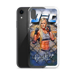 Holly Holm "Champion" D-2