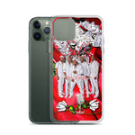 Silk "Men Of Love" D-1 Phone case