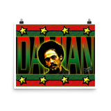 Damien Marley "Damien" D-2