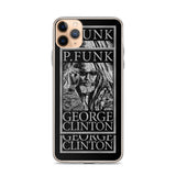 George Clinton "P.Funk" D-1