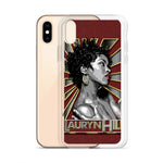 Lauryn Hill "Tribute" D-3