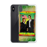 Martin & Malcolm " 2 True Leaders 4 The People" D-2