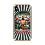 Floyd Mayweather "Undisputed" D-2