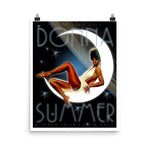 Donna Summer "Queen Of Disco" D-2b