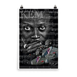 Kem "Tribute" D-1