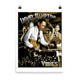 Lionel Hampton "Vibes" D-1