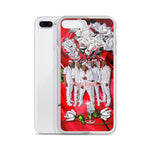 Silk "Men Of Love" D-1 Phone case