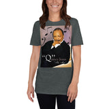 Quincy Jones "Q" D-1