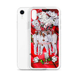 Silk "Men Of Love" D-1 Phone case