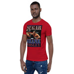 Shane Mosley D-2 (Print)