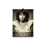 The Doors "Jim Morrison" D-2