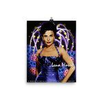 Lena Horne D-1 (Print)