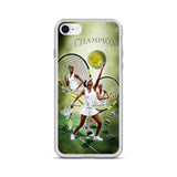 Venus Williams "Champion" D-9