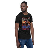 Shane Mosley D-2 (Print)