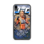 Holly Holm "Champion" D-2