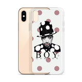 Boy George "Polka Dots" D-1