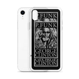 George Clinton "P.Funk" D-1