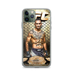 Max Holloway "Tribute" D-1