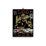 Fifty Cents "Blood Money " D-4