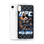 Daniel Cormier "Tribute" D-1