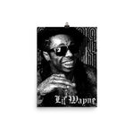 Lil' Wayne "Tribute" D-2