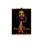 Snoop Dogg "The Godfather" D-4A