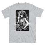 Janis Joplin "Tribute" D-1