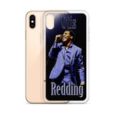 Otis Redding "Respect" D-1